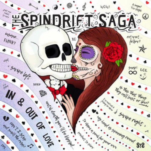 In and out of Love - Single