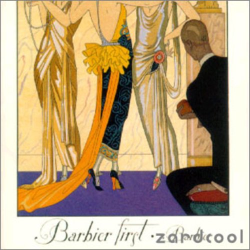 Barbier first