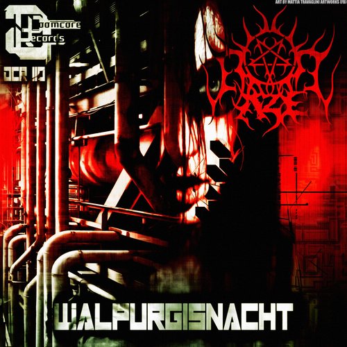 Walpurgisnacht