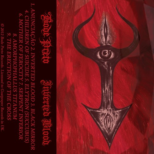 Inverted Blood