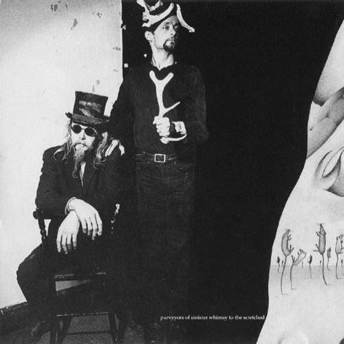 The Sadness Of Things — Steven Stapleton & David Tibet | Last.fm