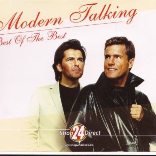 Best Of The Best (4CD Boxset) — Modern Talking | Last.fm