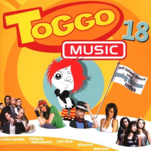 Toggo Music 18