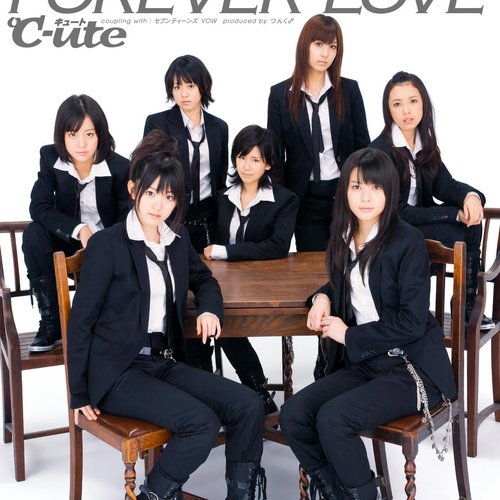 FOREVER LOVE