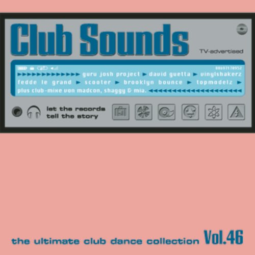 Club Sounds Vol. 46