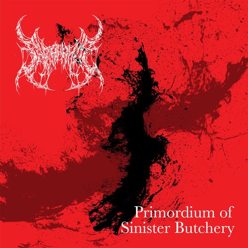 Primordium of Sinister Butchery