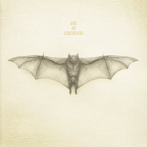 White Bat - Single