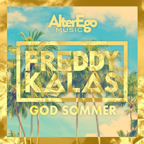 God Sommer - Single