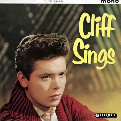 Cliff Sings