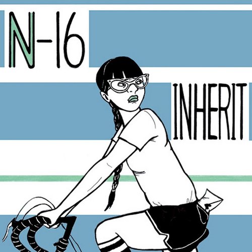INHERIT