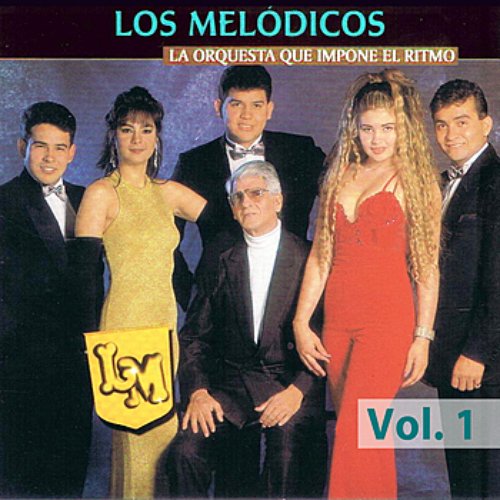 Orquesta Que Impone El Ritmo Volume 1