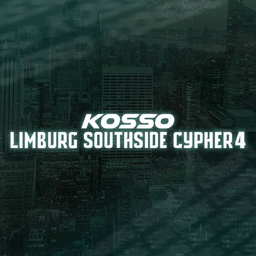 Limburg: Southside Cypher 4 - Single