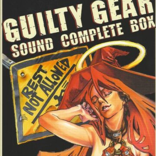 GUILTY GEAR -STRIVE- SEASON 2 – Arc System Works