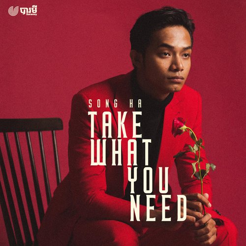 Take What You Need