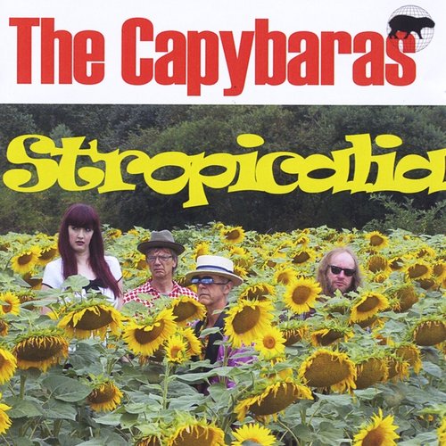 Stropicalia