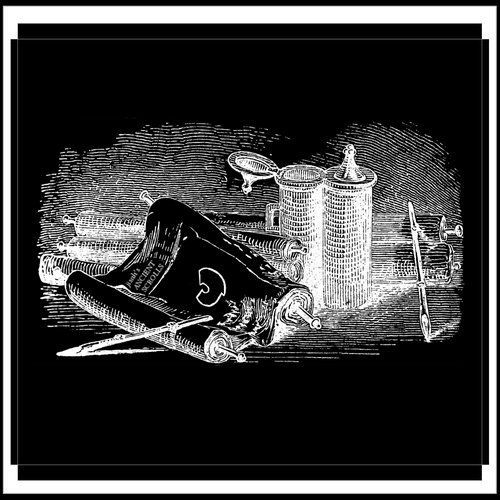 Ancient Scrolls