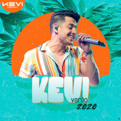 Verão Kevi Jonny 2020