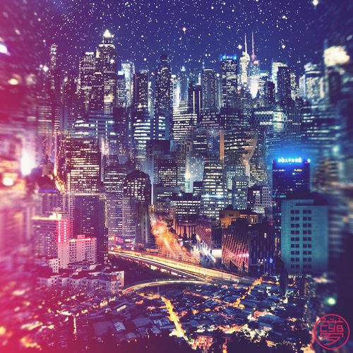 Technological Hallucinations II