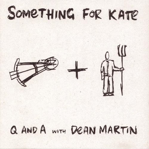 Q and A With Dean Martin