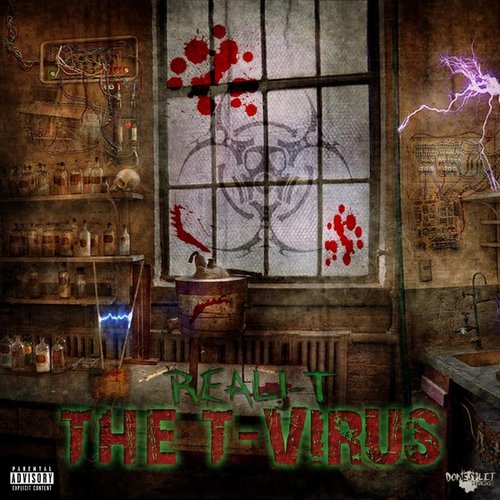 The T-Virus