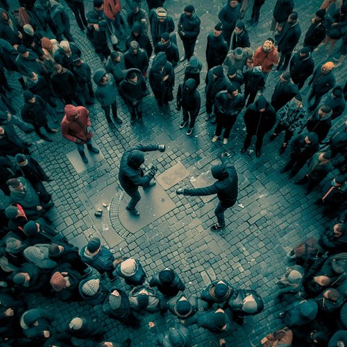 Сборник проблем и решений