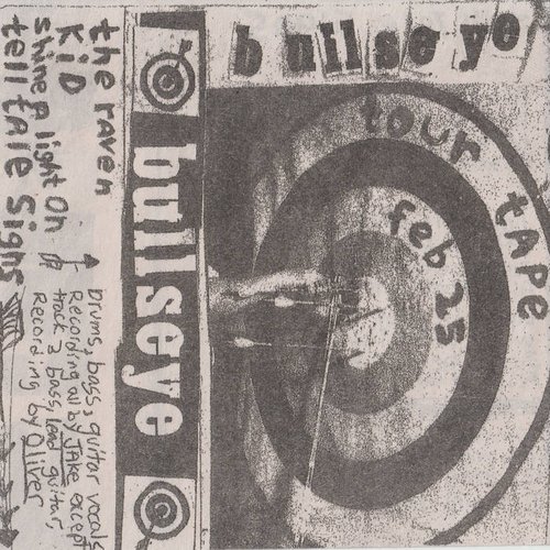 Feb '25 Tour Tape