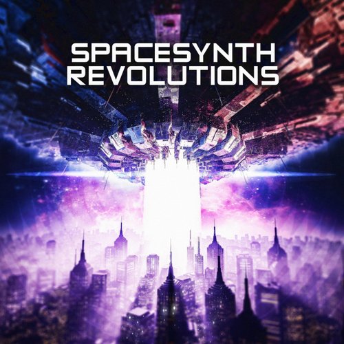 Spacesynth Revolutions Episode One