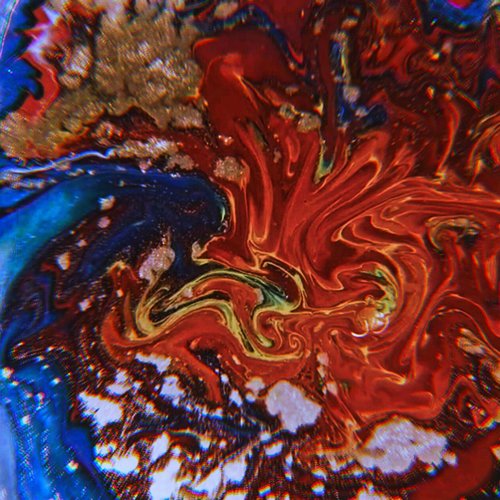 Chmury (Tribute to Józef Zaraś) - Single