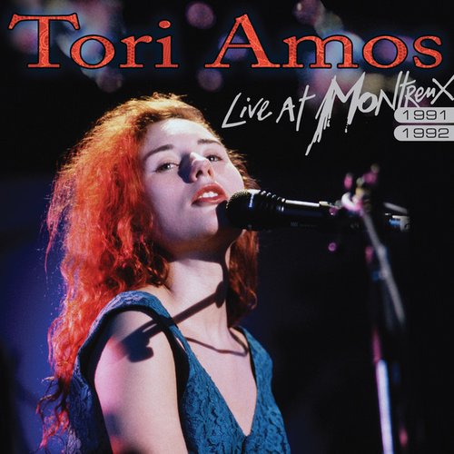 Live At Montreux 1991-1992