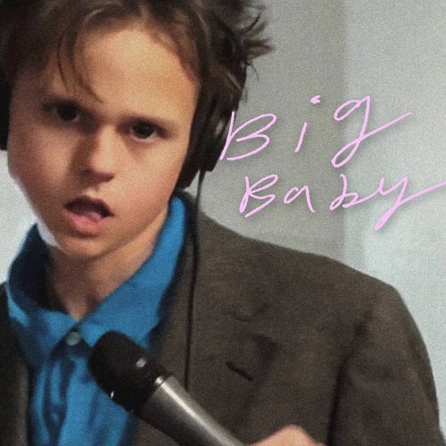 Big Baby - Single
