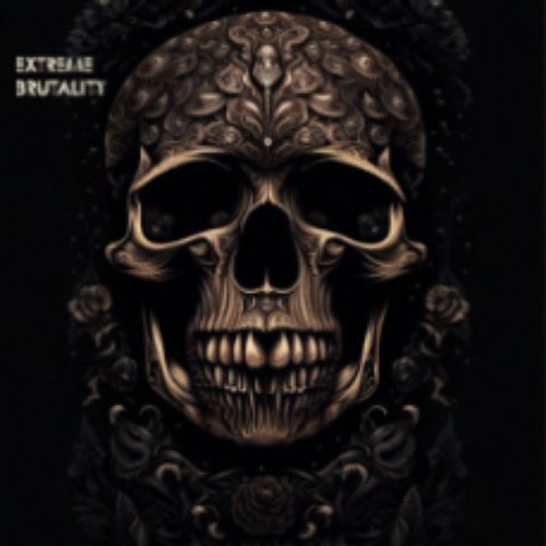 EXTREME BRUTALITY