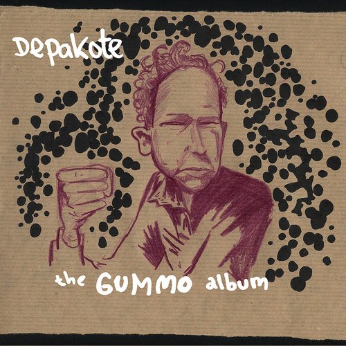 The Gummo Album
