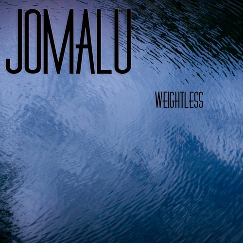 Weightless - EP