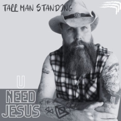 U Need Jesus