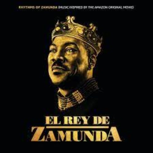 El Rey De Zamunda 2