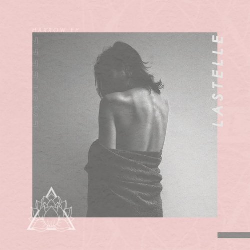Harrow - EP