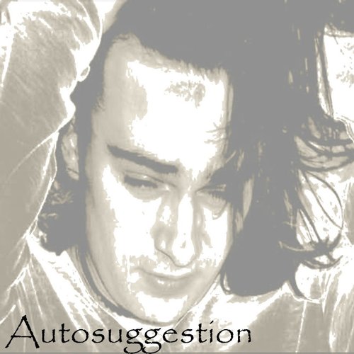Autosuggestion