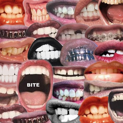 Bite - Single