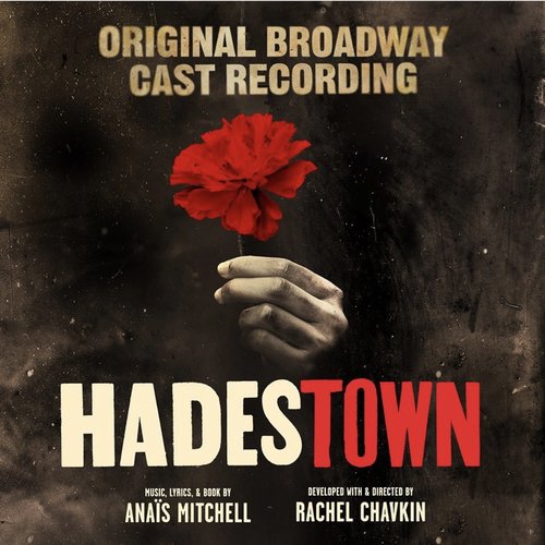 Hadestown (Original Broadway Cast Recording)