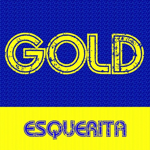 Gold: Esquerita