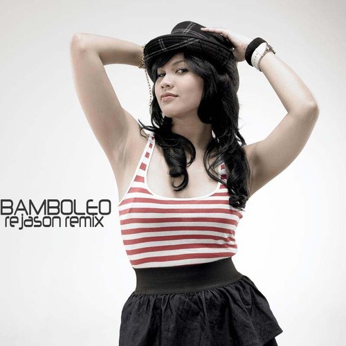 Bamboleo (ReJason Remix)
