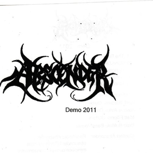 ABSCONDER-Demo 2011