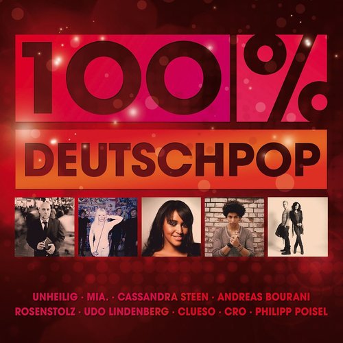 100% Deutschpop