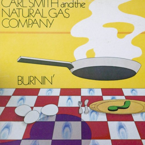 Burnin'