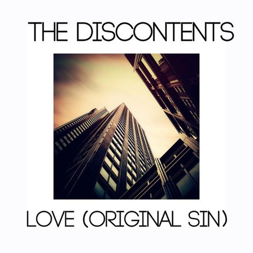 Love (Original Sin)