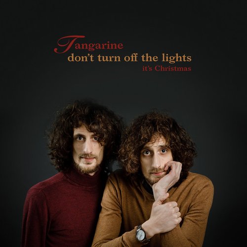 Don't Turn Off The Lights (It's Christmas)