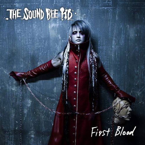 First Blood - EP