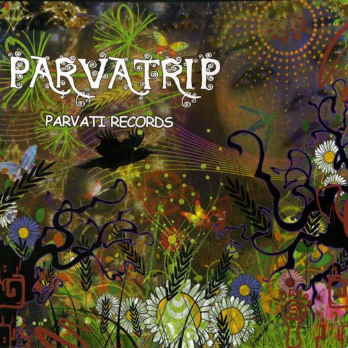 Parvatrip