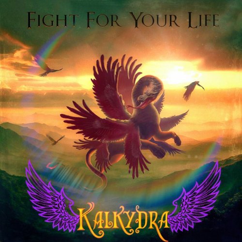 Fight For Your Life
