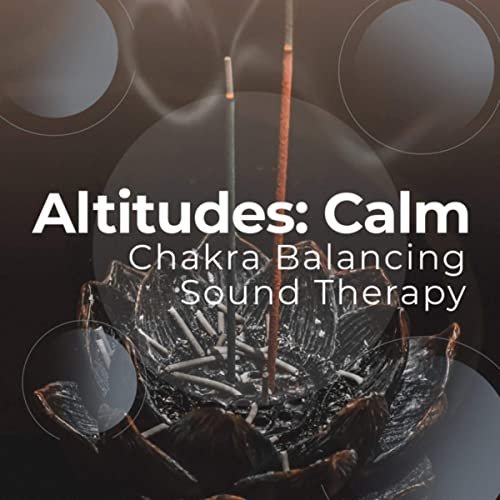 Altitudes: Calm